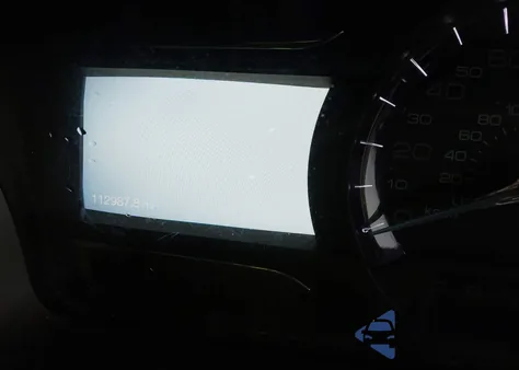 2015 Ford Flex Limited из США, поврежденный, VIN 2FMHK6D82FBA03212